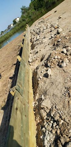 00 Bayou Lane, Freddiesville, TX 77563