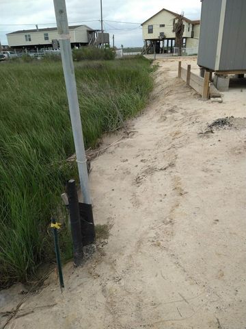 00 Bayou Lane, Freddiesville, TX 77563