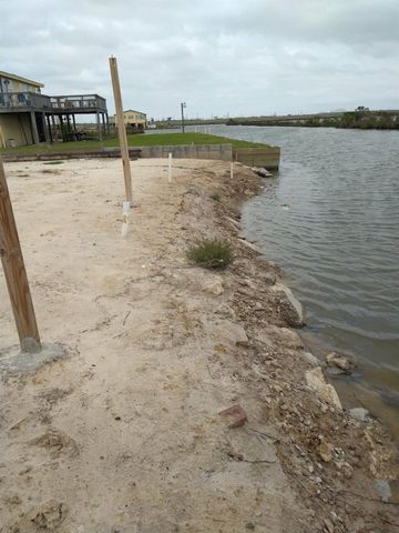 00 Bayou Lane, Freddiesville, TX 77563