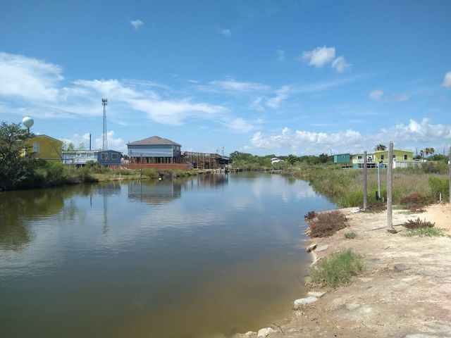 00 Bayou Lane, Freddiesville, TX 77563