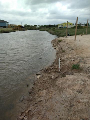 00 Bayou Lane, Freddiesville, TX 77563