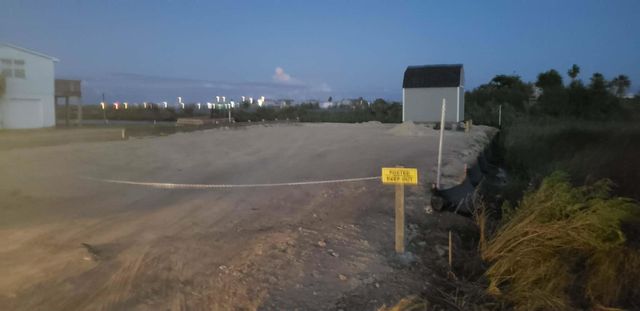 00 Bayou Lane, Freddiesville, TX 77563