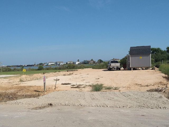 00 Bayou Lane, Freddiesville, TX 77563