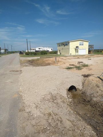 00 Bayou Lane, Freddiesville, TX 77563