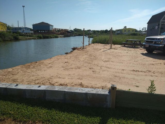 00 Bayou Lane, Freddiesville, TX 77563