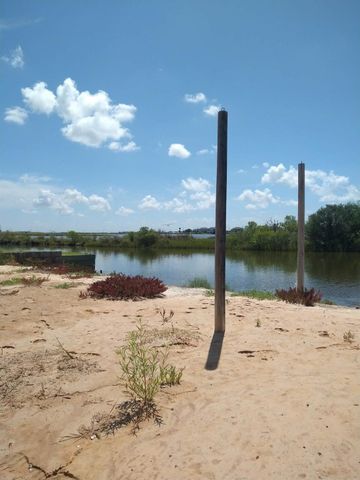 00 Bayou Lane, Freddiesville, TX 77563