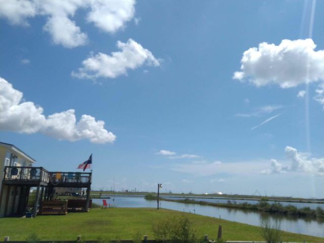 00 Bayou Lane, Freddiesville, TX 77563