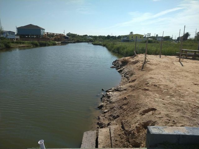 00 Bayou Lane, Freddiesville, TX 77563