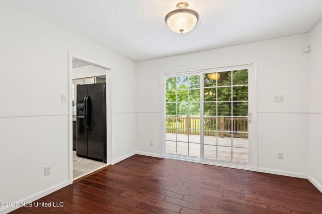 7145 Westbranch Road, Olive Branch, MS 38654