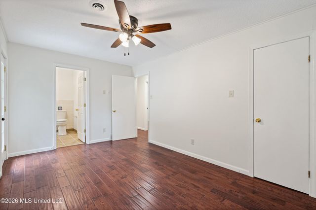 7145 Westbranch Road, Olive Branch, MS 38654
