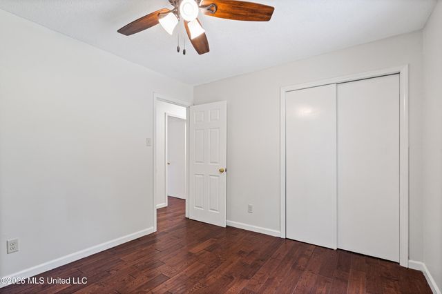 7145 Westbranch Road, Olive Branch, MS 38654