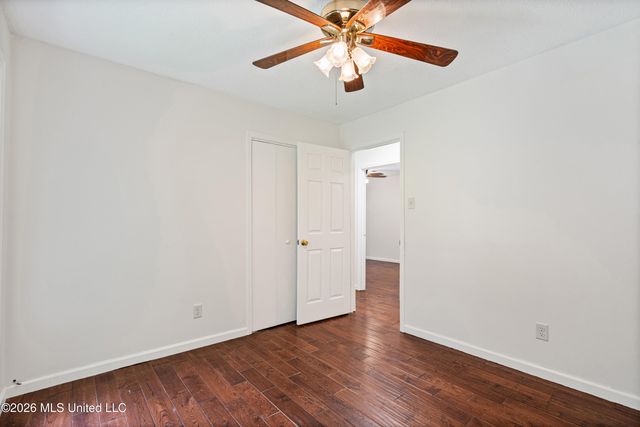 7145 Westbranch Road, Olive Branch, MS 38654