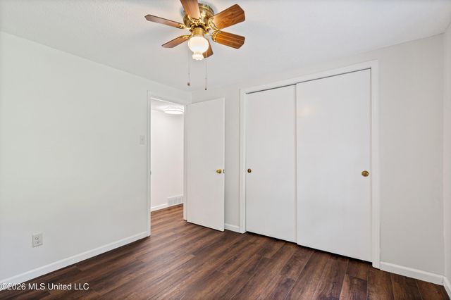 7145 Westbranch Road, Olive Branch, MS 38654