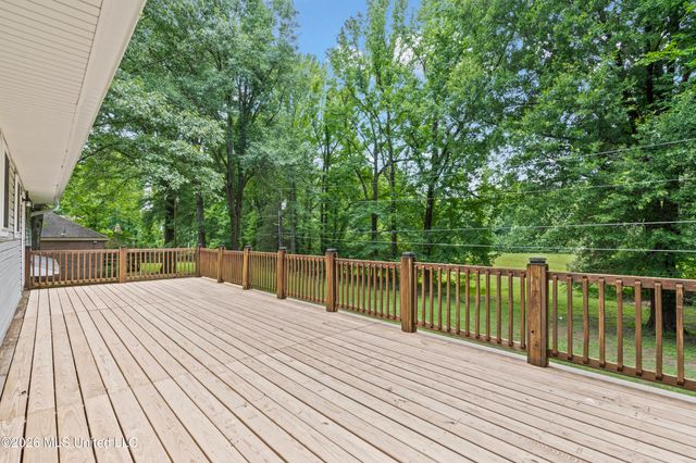 7145 Westbranch Road, Olive Branch, MS 38654