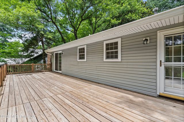 7145 Westbranch Road, Olive Branch, MS 38654