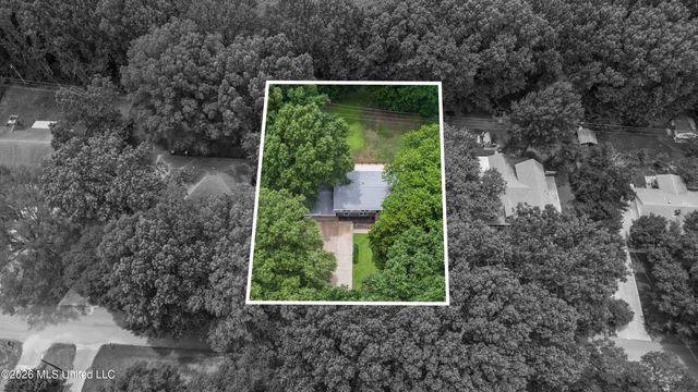 7145 Westbranch Road, Olive Branch, MS 38654