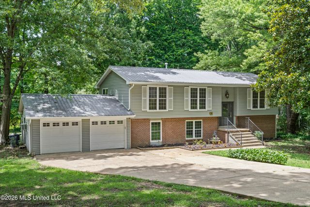 7145 Westbranch Road, Olive Branch, MS 38654