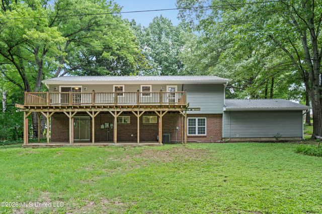 7145 Westbranch Road, Olive Branch, MS 38654