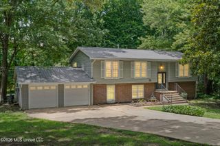 7145 Westbranch Road, Olive Branch, MS 38654