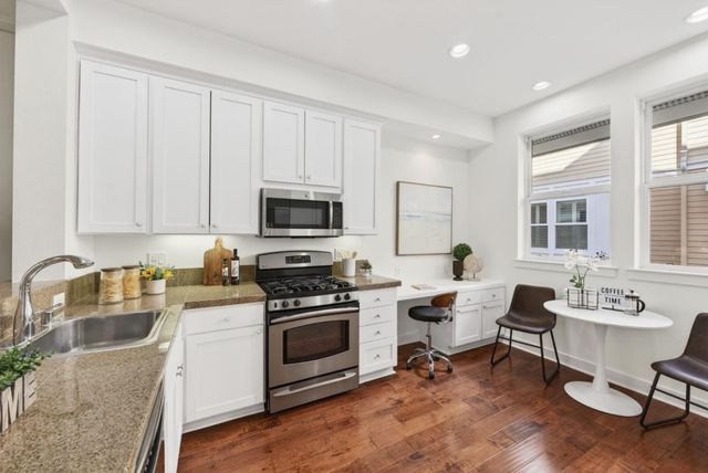 231 Cahill Park Drive, San Jose, CA 95126