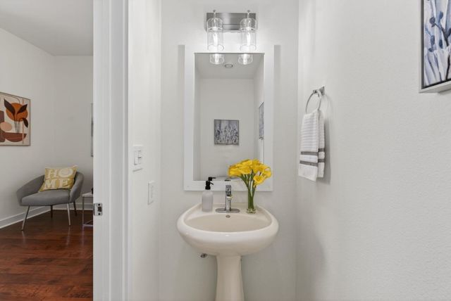 231 Cahill Park Drive, San Jose, CA 95126