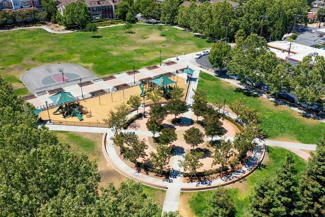 231 Cahill Park Drive, San Jose, CA 95126