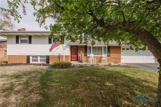 506 Hillcrest Avenue, Findlay, OH 45840