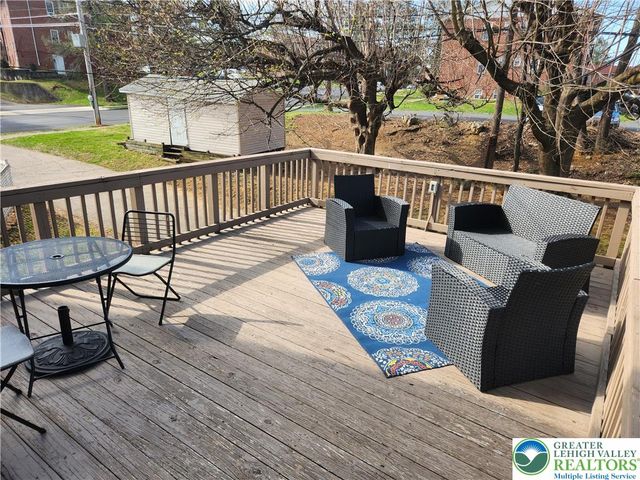 1992 South Delaware Street, Allentown City, PA 18103