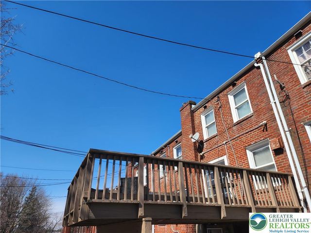 1992 South Delaware Street, Allentown City, PA 18103