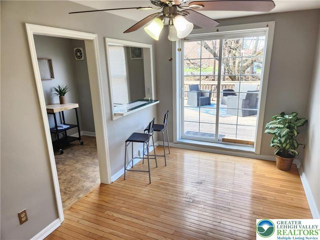1992 South Delaware Street, Allentown City, PA 18103