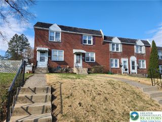 1992 South Delaware Street, Allentown City, PA 18103