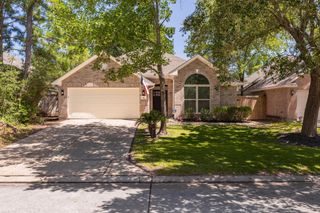 42 Camber Pine Place, The Woodlands, TX 77382