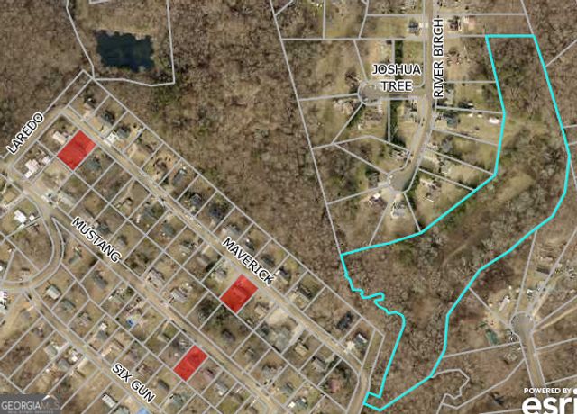 2971 Maverick Trail, Gainesville, GA 30507