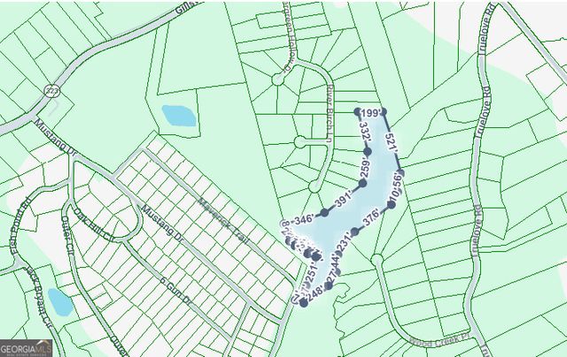 2971 Maverick Trail, Gainesville, GA 30507