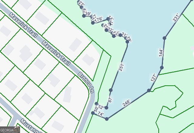 2971 Maverick Trail, Gainesville, GA 30507