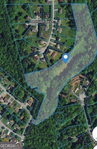 2971 Maverick Trail, Gainesville, GA 30507