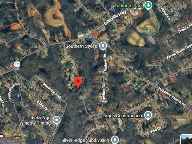 2971 Maverick Trail, Gainesville, GA 30507