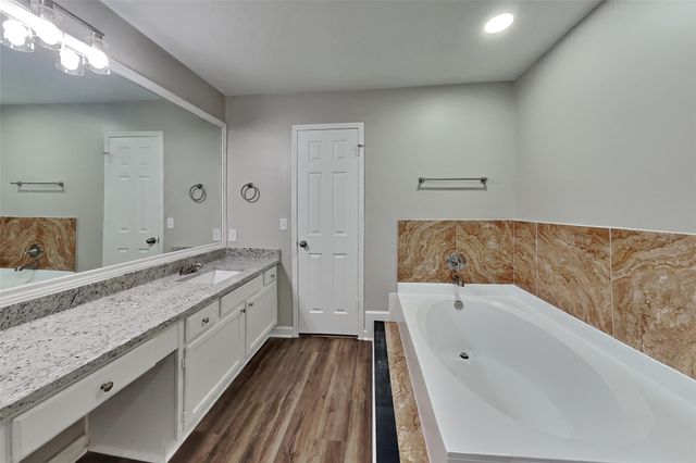 9211 Wandsworth Drive, Spring, TX 77379