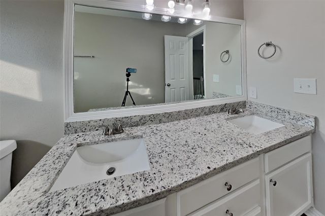 9211 Wandsworth Drive, Spring, TX 77379