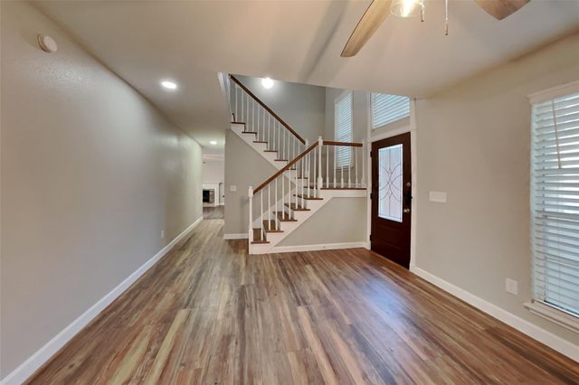 9211 Wandsworth Drive, Spring, TX 77379
