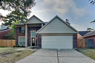 9211 Wandsworth Drive, Spring, TX 77379
