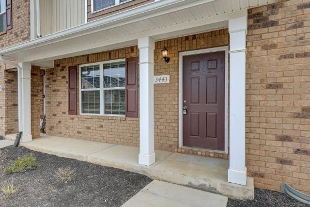 3443 Donerail Cir, Murfreesboro, TN 37128