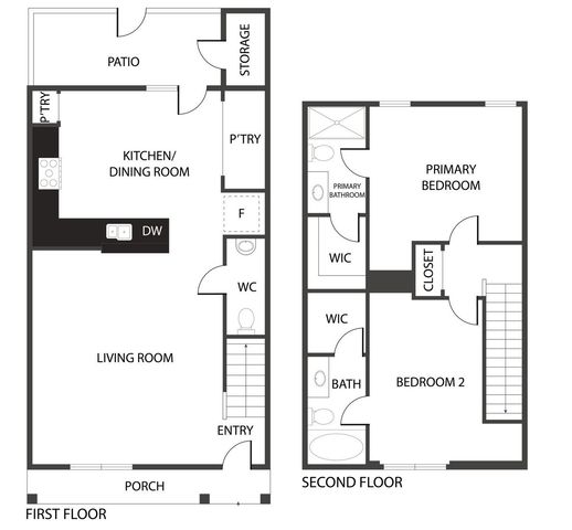 3443 Donerail Cir, Murfreesboro, TN 37128
