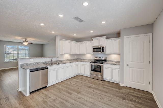 3443 Donerail Cir, Murfreesboro, TN 37128