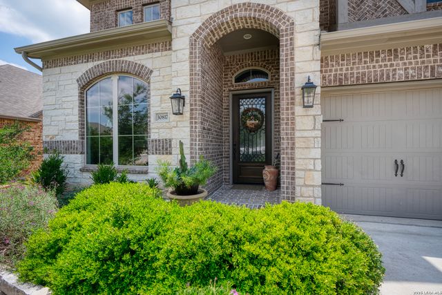 30817 SILVERADO SPUR, Bulverde, TX 78163