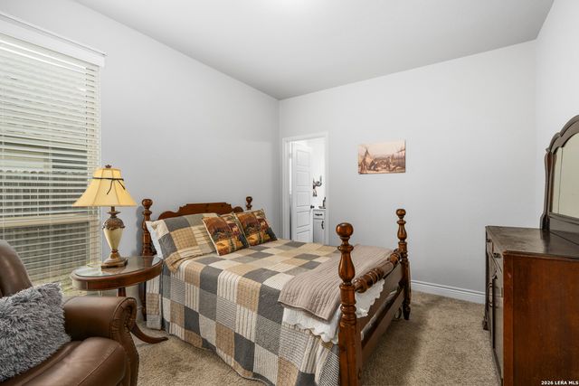 30817 SILVERADO SPUR, Bulverde, TX 78163