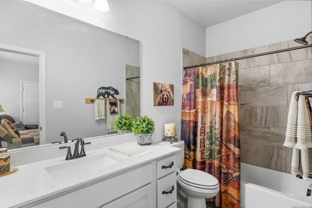 30817 SILVERADO SPUR, Bulverde, TX 78163