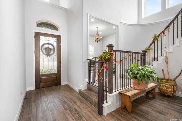30817 SILVERADO SPUR, Bulverde, TX 78163