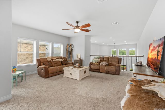 30817 SILVERADO SPUR, Bulverde, TX 78163