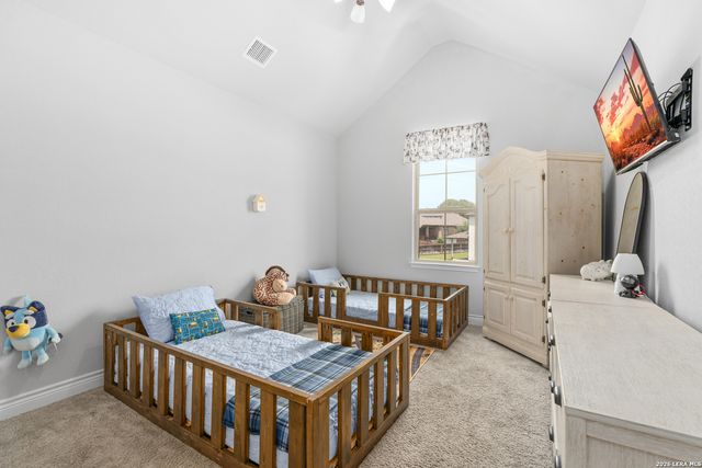 30817 SILVERADO SPUR, Bulverde, TX 78163
